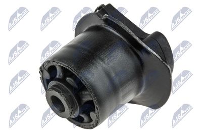Mounting, control/trailing arm NTY ZTT-TY-044A