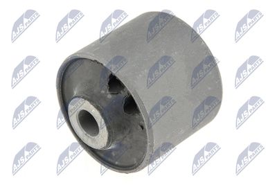 Mounting, control/trailing arm NTY ZTT-TY-045A