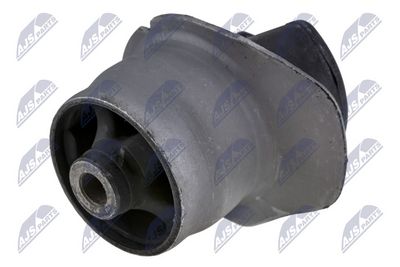 Mounting, control/trailing arm NTY ZTT-TY-108C