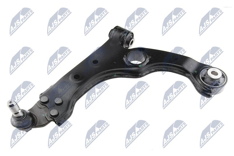 NTY ZWD-AR-006 Control/Trailing Arm, wheel suspension