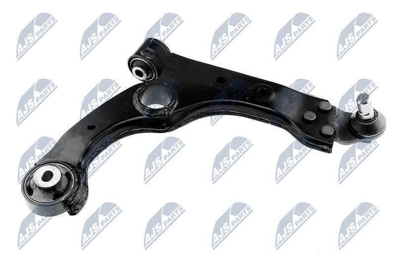 NTY ZWD-AR-007 Control/Trailing Arm, wheel suspension