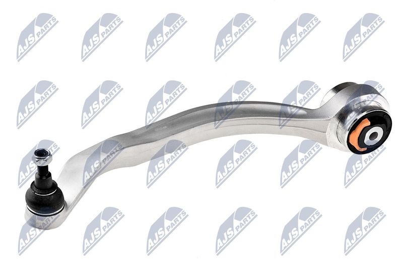 NTY ZWD-AU-000 Control/Trailing Arm, wheel suspension