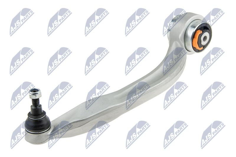 NTY ZWD-AU-001 Control/Trailing Arm, wheel suspension
