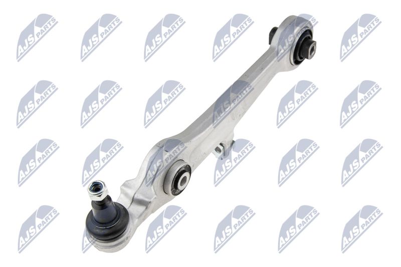 NTY ZWD-AU-002 Control/Trailing Arm, wheel suspension