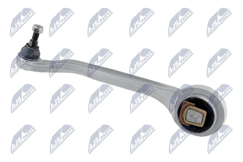 NTY ZWD-AU-003 Control/Trailing Arm, wheel suspension