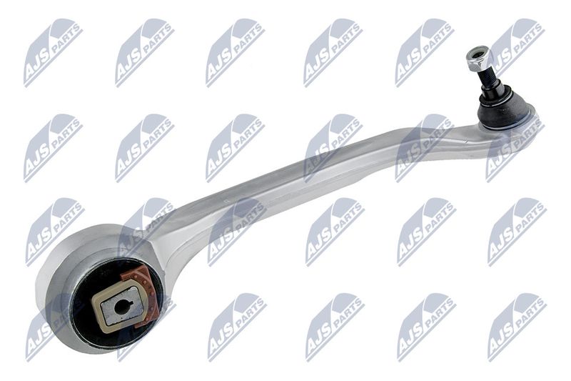 NTY ZWD-AU-004 Control/Trailing Arm, wheel suspension
