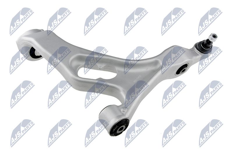 NTY ZWD-AU-006 Control/Trailing Arm, wheel suspension