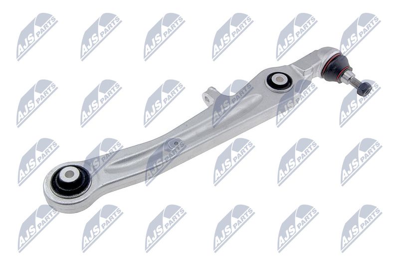 NTY ZWD-AU-007 Control/Trailing Arm, wheel suspension