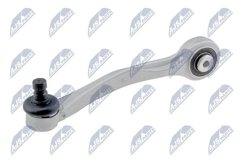 NTY ZWD-AU-012 Control/Trailing Arm, wheel suspension