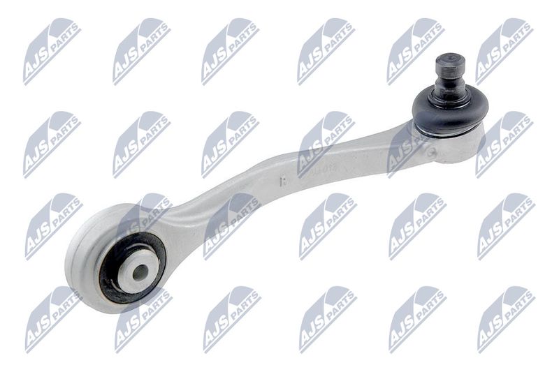 NTY ZWD-AU-013 Control/Trailing Arm, wheel suspension