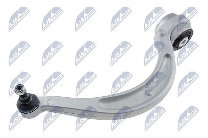 NTY ZWD-AU-016 Control/Trailing Arm, wheel suspension