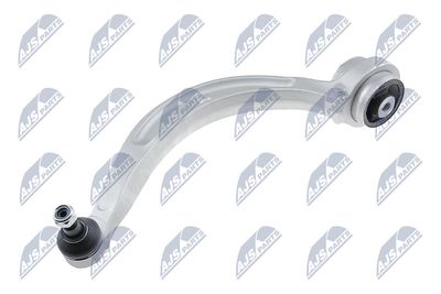 Control/Trailing Arm, wheel suspension NTY ZWD-AU-017