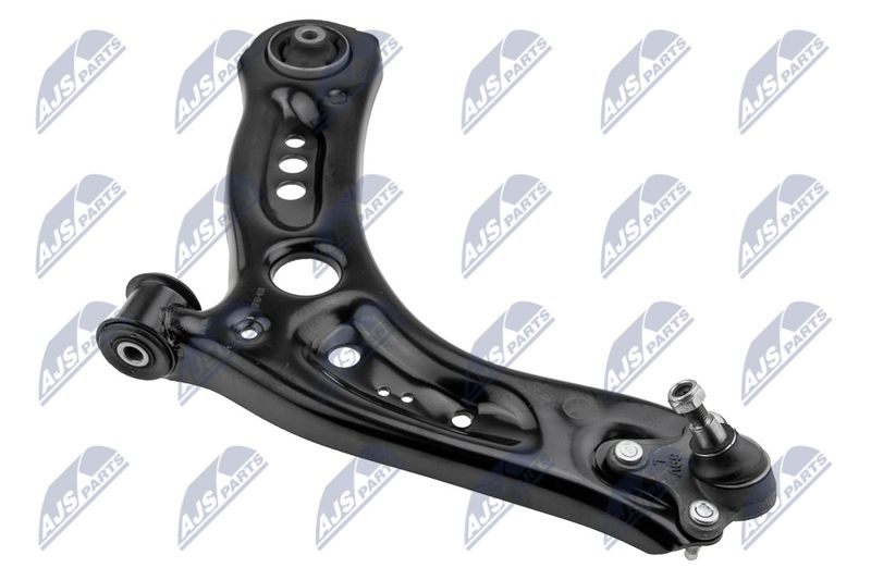 NTY ZWD-AU-018 Control/Trailing Arm, wheel suspension