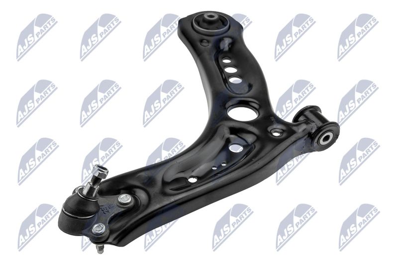 NTY ZWD-AU-019 Control/Trailing Arm, wheel suspension
