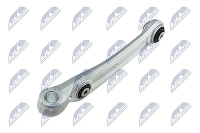 Control/Trailing Arm, wheel suspension NTY ZWD-AU-021