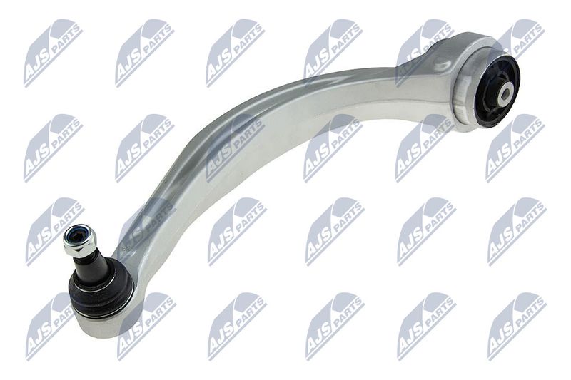 NTY ZWD-AU-023 Control/Trailing Arm, wheel suspension