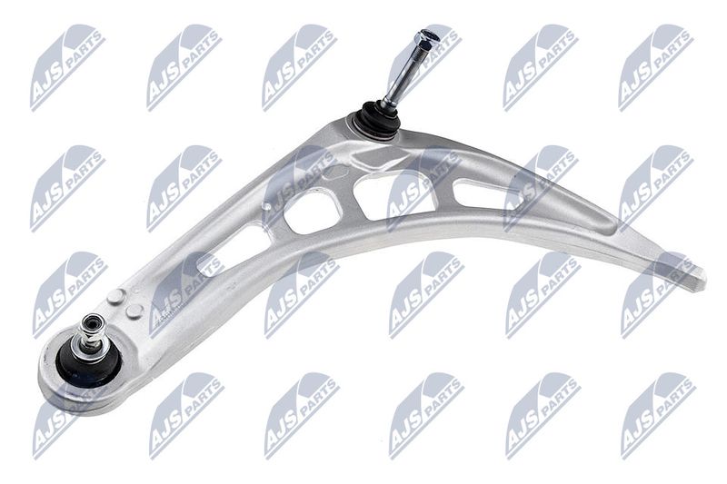 NTY ZWD-BM-001 Control/Trailing Arm, wheel suspension