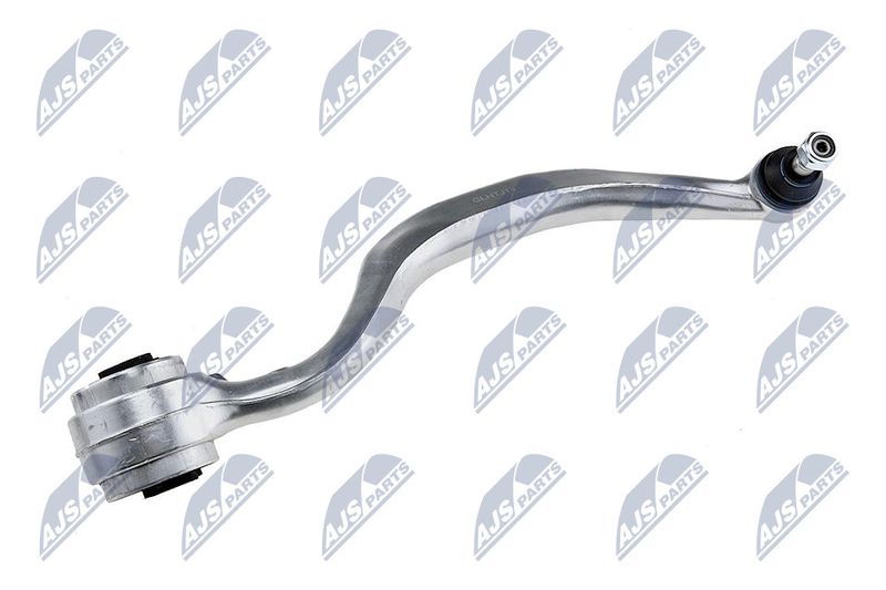 NTY ZWD-BM-004 Control/Trailing Arm, wheel suspension