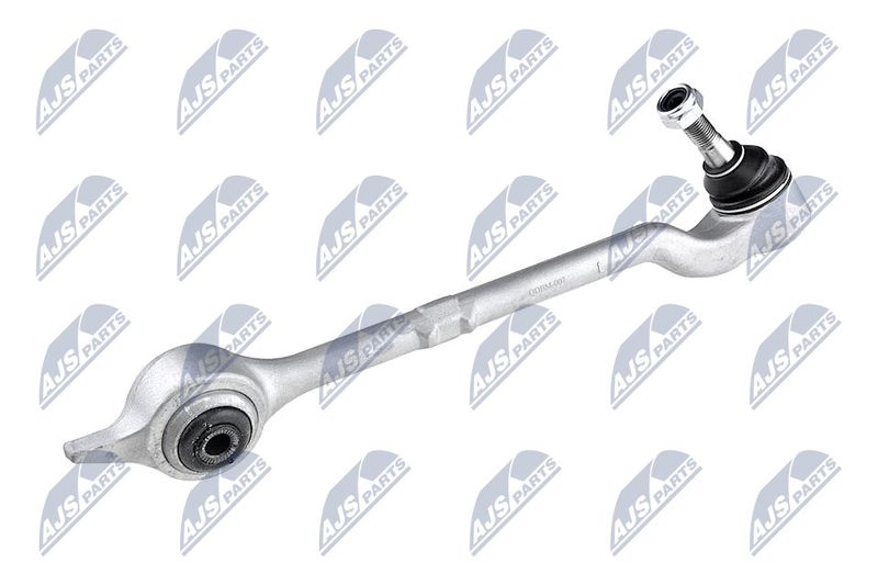 NTY ZWD-BM-007 Control/Trailing Arm, wheel suspension