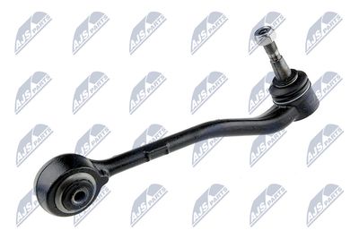 Control/Trailing Arm, wheel suspension NTY ZWD-BM-009