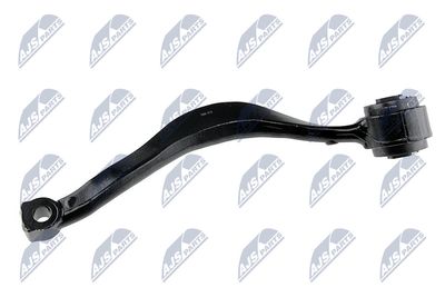 Control/Trailing Arm, wheel suspension NTY ZWD-BM-012