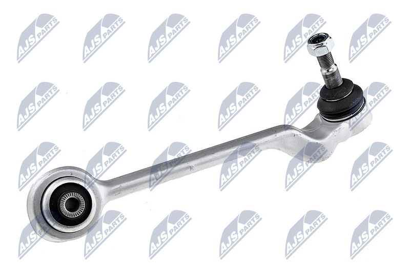 NTY ZWD-BM-014 Control/Trailing Arm, wheel suspension