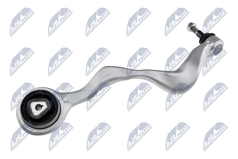 NTY ZWD-BM-015 Control/Trailing Arm, wheel suspension