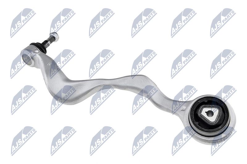 NTY ZWD-BM-016 Control/Trailing Arm, wheel suspension