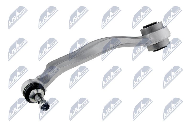 NTY ZWD-BM-020 Control/Trailing Arm, wheel suspension