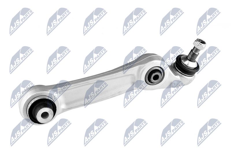 NTY ZWD-BM-023 Control/Trailing Arm, wheel suspension
