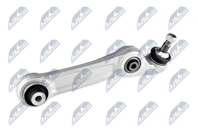 Control/Trailing Arm, wheel suspension NTY ZWD-BM-023
