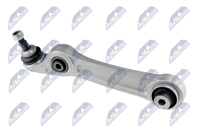 NTY ZWD-BM-024 Control/Trailing Arm, wheel suspension