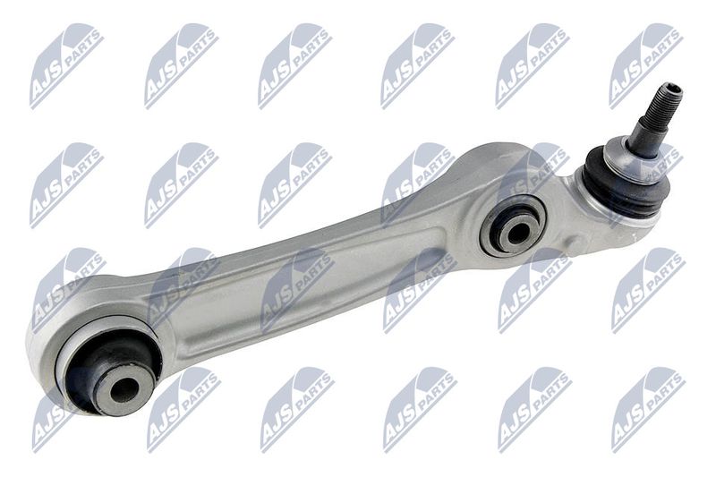 NTY ZWD-BM-025 Control/Trailing Arm, wheel suspension