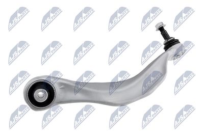 Control/Trailing Arm, wheel suspension NTY ZWD-BM-026