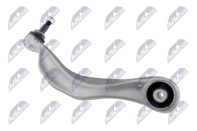 NTY ZWD-BM-027 Control/Trailing Arm, wheel suspension