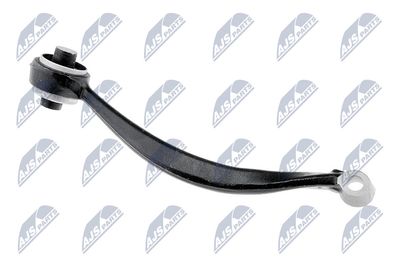 Control/Trailing Arm, wheel suspension NTY ZWD-BM-030