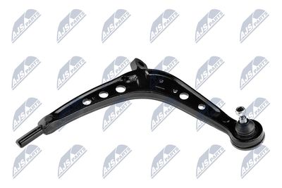 Control/Trailing Arm, wheel suspension NTY ZWD-BM-039