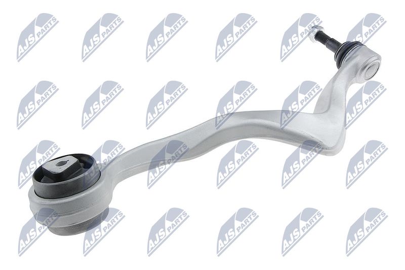 NTY ZWD-BM-040 Control/Trailing Arm, wheel suspension