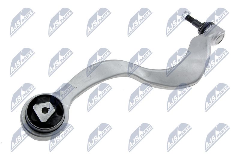 NTY ZWD-BM-041 Control/Trailing Arm, wheel suspension