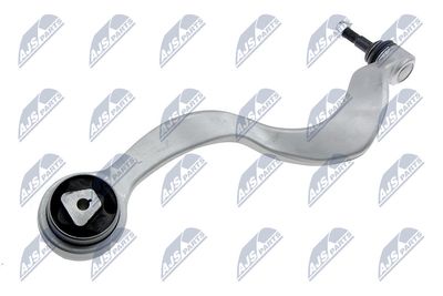Control/Trailing Arm, wheel suspension NTY ZWD-BM-041