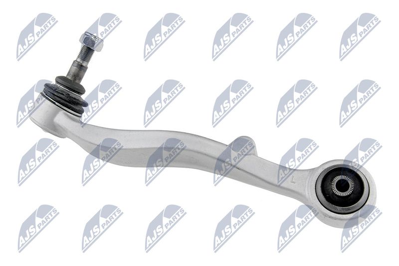 NTY ZWD-BM-045 Control/Trailing Arm, wheel suspension