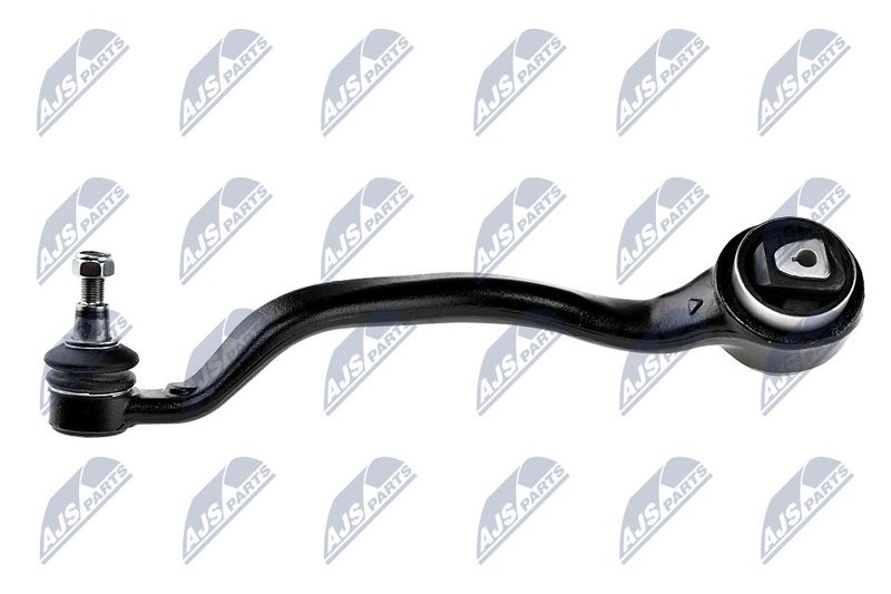 NTY ZWD-BM-046 Control/Trailing Arm, wheel suspension