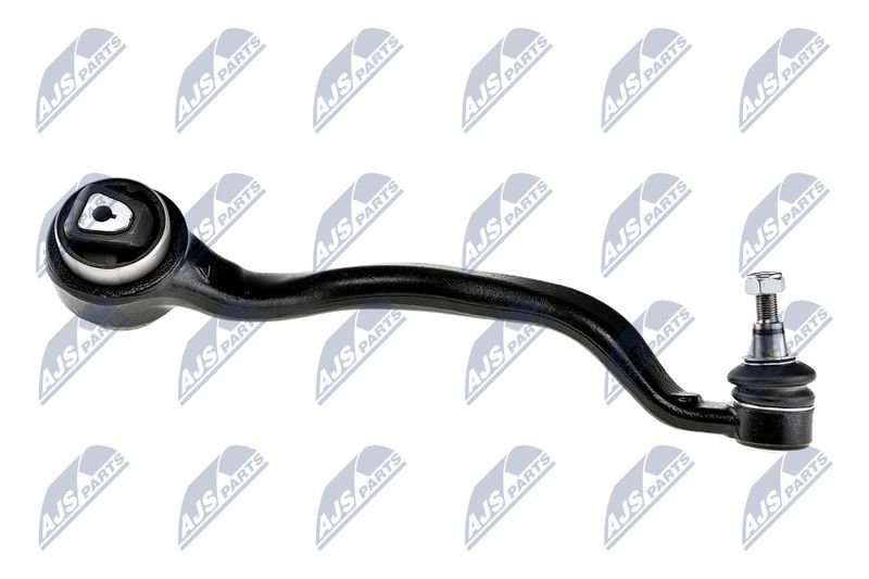 NTY ZWD-BM-047 Control/Trailing Arm, wheel suspension