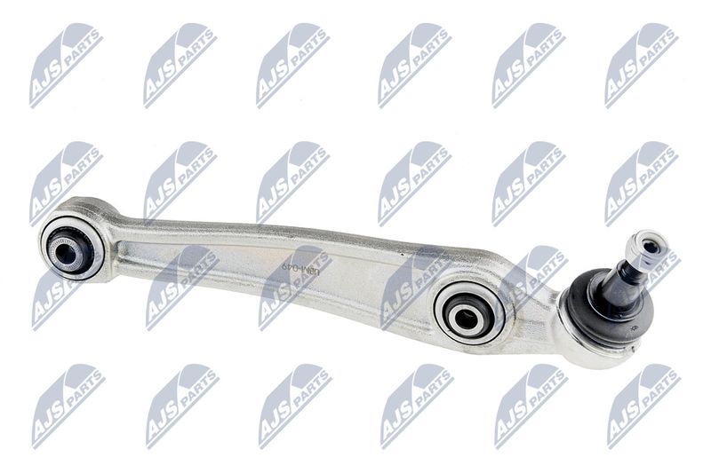 NTY ZWD-BM-049 Control/Trailing Arm, wheel suspension