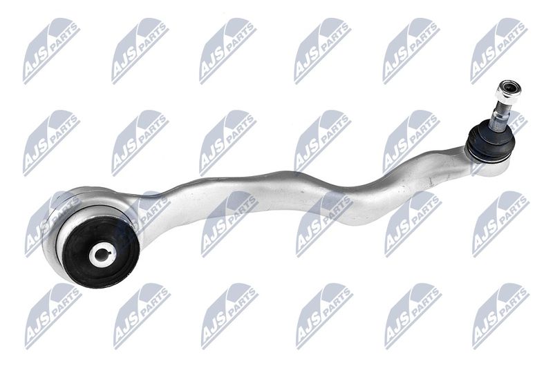 NTY ZWD-BM-053 Control/Trailing Arm, wheel suspension
