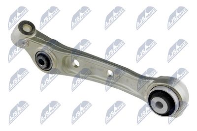 Control/Trailing Arm, wheel suspension NTY ZWD-BM-056