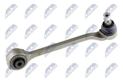 Control/Trailing Arm, wheel suspension NTY ZWD-BM-060