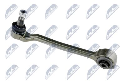 Control/Trailing Arm, wheel suspension NTY ZWD-BM-061