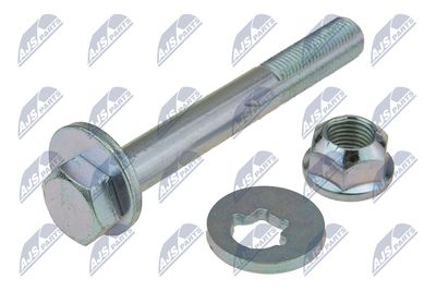 Camber Correction Screw NTY ZWD-BM-066SK