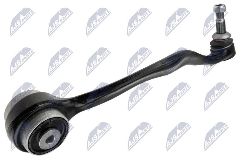 NTY ZWD-BM-069 Control/Trailing Arm, wheel suspension